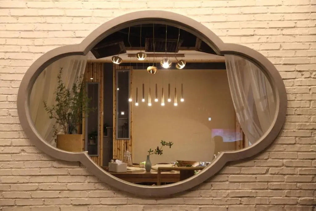 Changnan Yiju Guesthouse