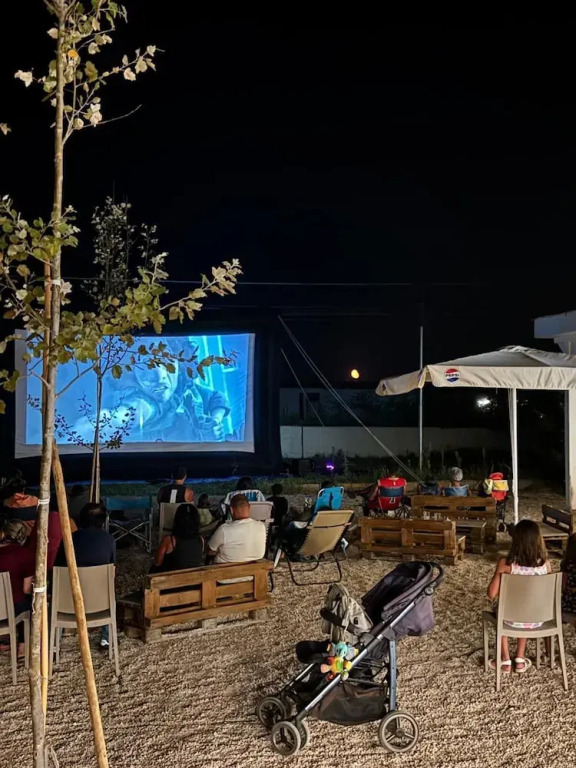 Camping Village Lido di Classe