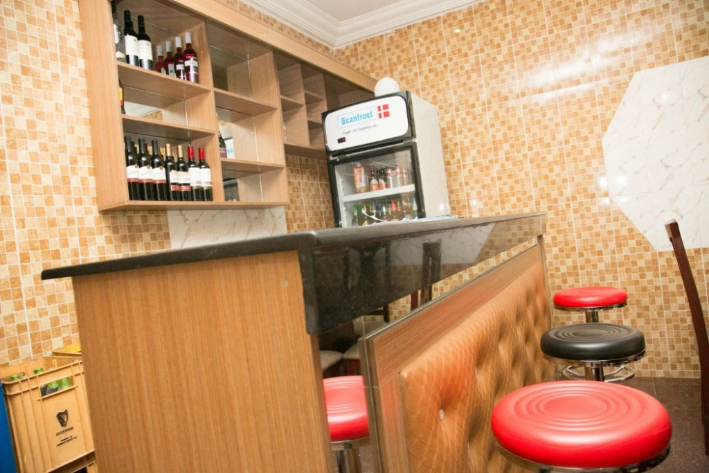 Josto's Place