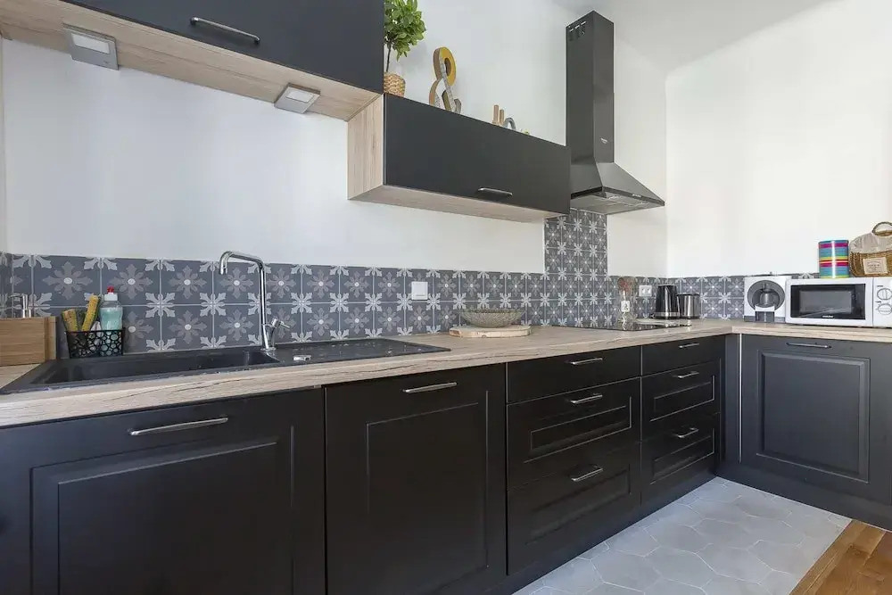 Very Nice T3 - Lyon -