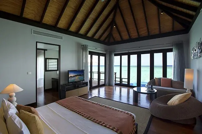 Laguna Maldives