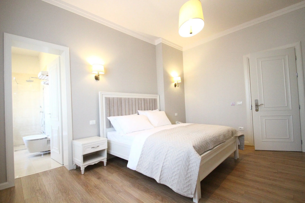 Amfiteatri Boutique Hotel Durres