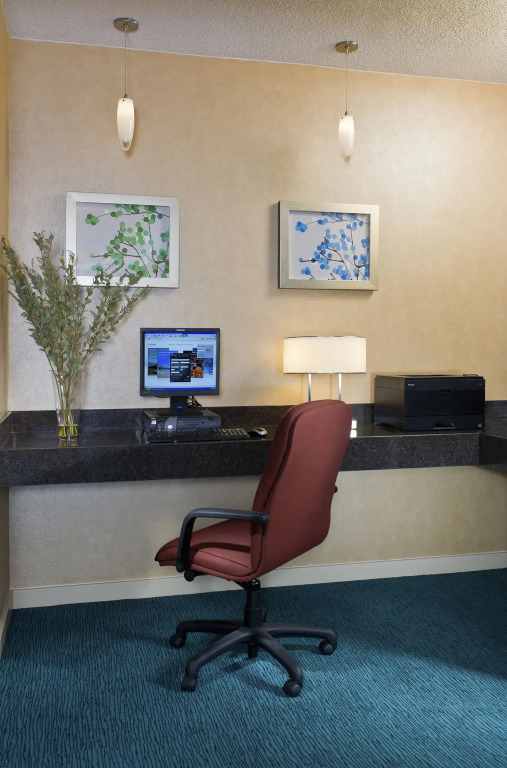 Residence Inn by Marriott Houston The Woodlands/Lake Front Circle
