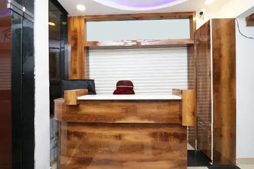 Hotel Gayatri Residency