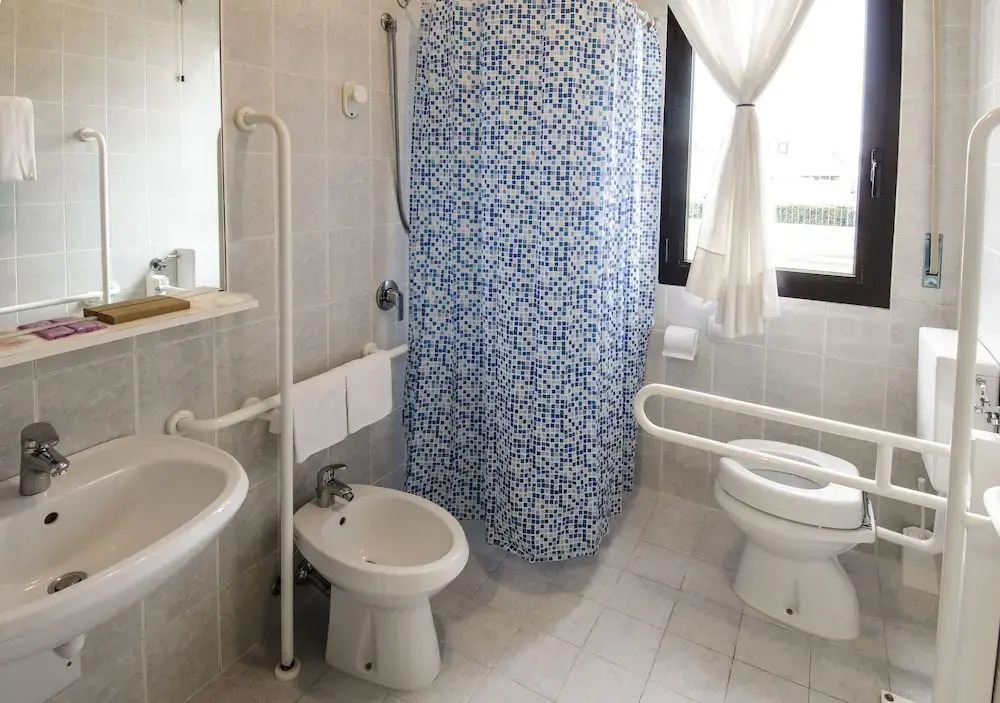 Hotel Oasi