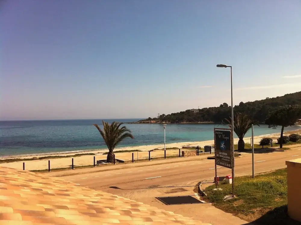 A Rossa Location