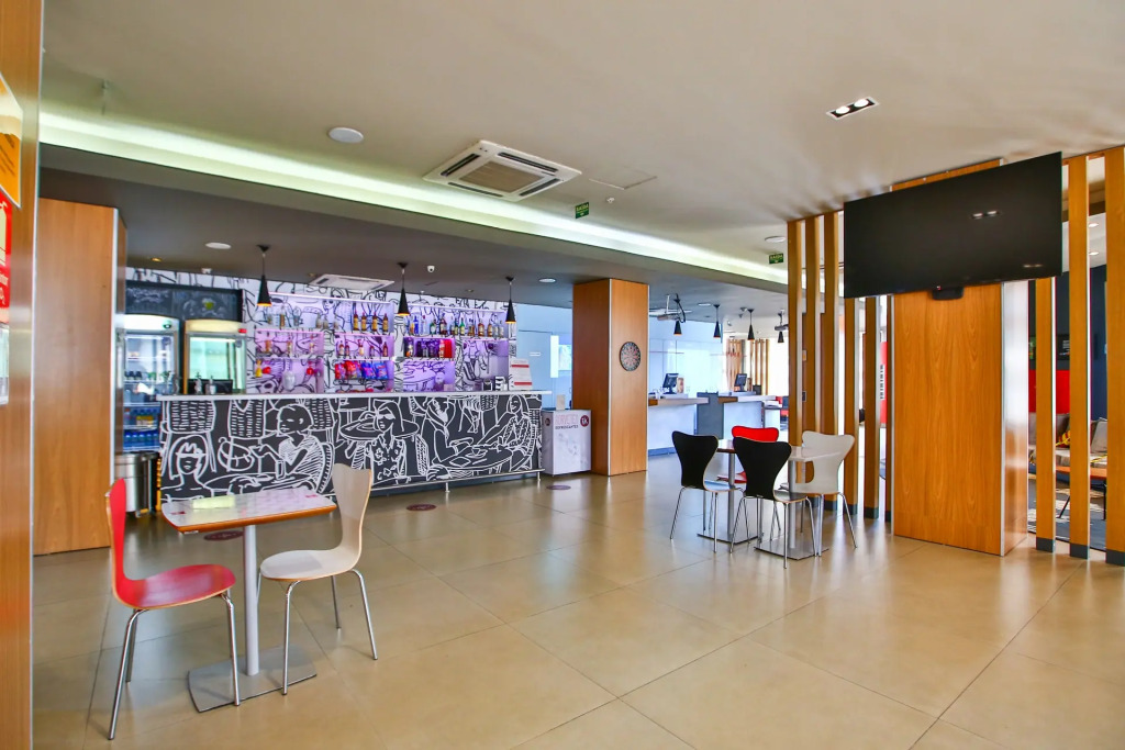 ibis Goiânia
