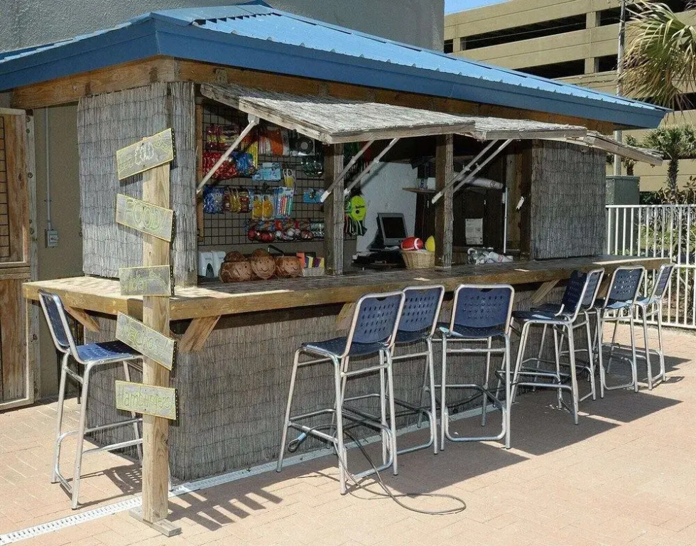 Tidewater Beach Resort by Panhandle Getaways