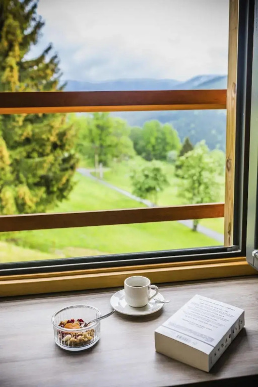 Amenity Hotel & Resort Špindlerův Mlýn