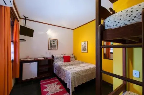 Pousada Missanga