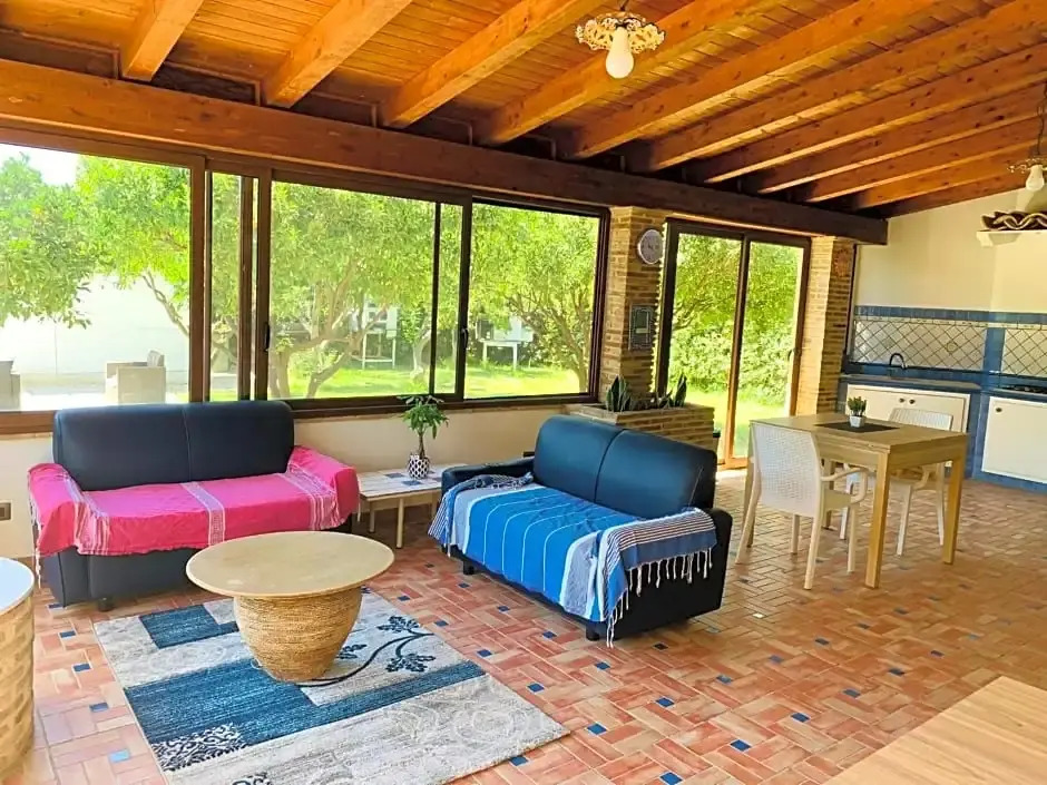 Casa Nunna