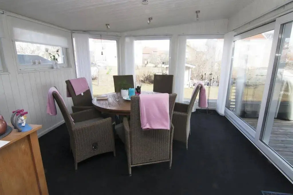 Great Living Accommodation - Jönköping Öster