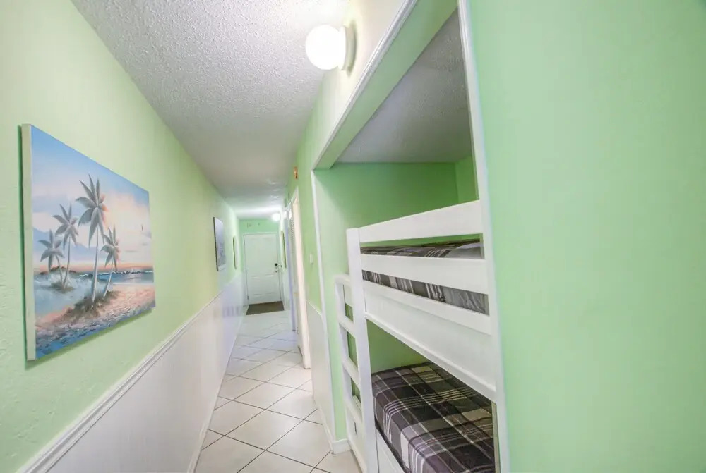 Summerhouse Beach Resort by Panhandle Getaways