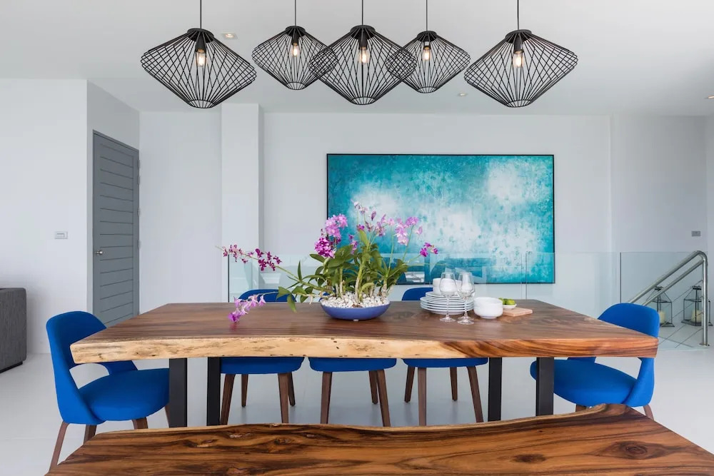 NB Villa Dahlia