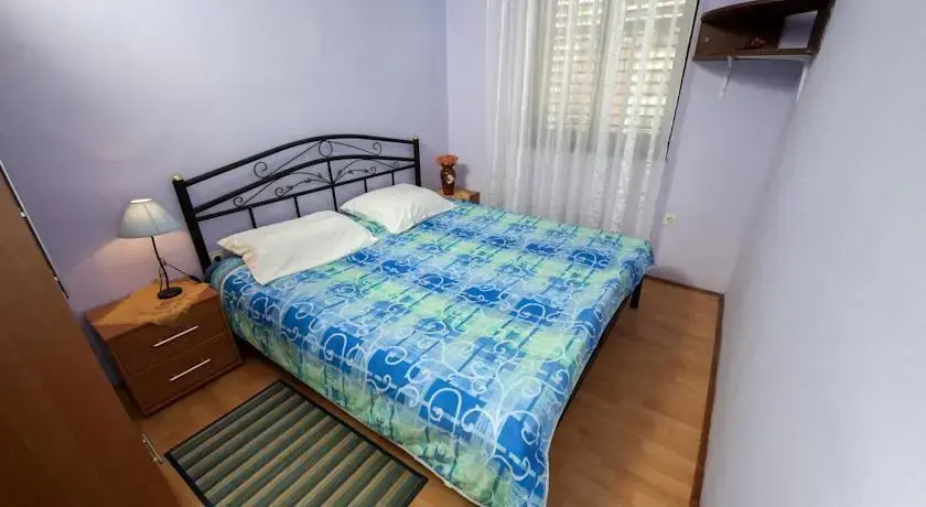 Apartment Žaklina