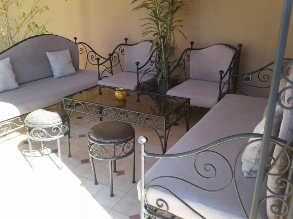 Riad N° 16