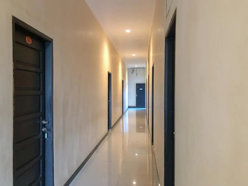 Hotel D\Mario Palopo
