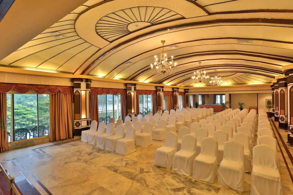 Hotel Mandovi