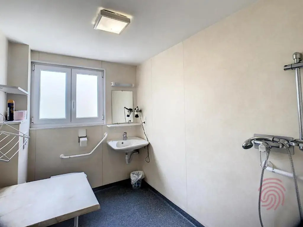 Appartement Lamalou-les-Bains, 2 pièces, 2 personnes - FR-1-451-164