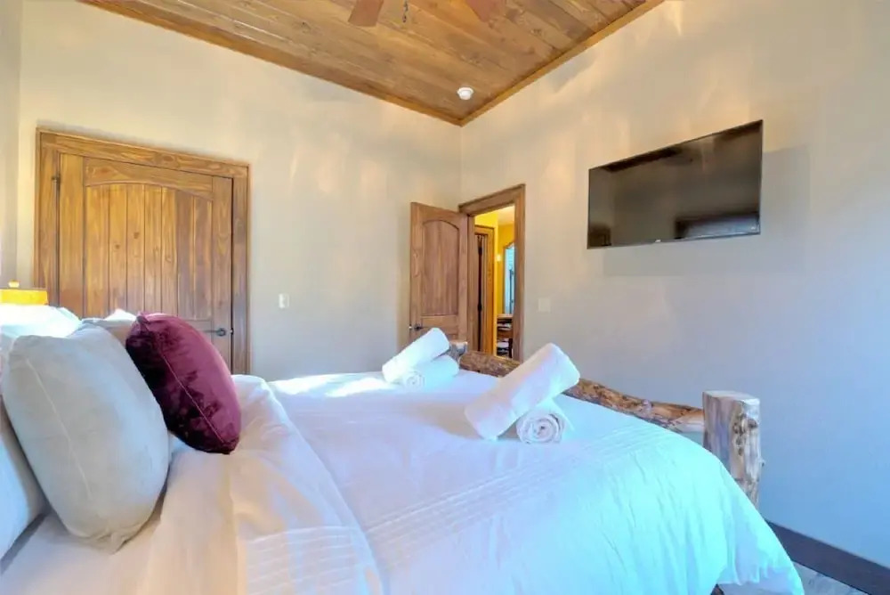 Wilderness Ridge - 3 Br Cabin