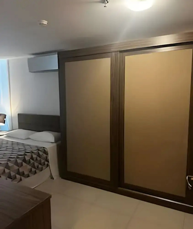 Brisas do Lago - Apartamento 4