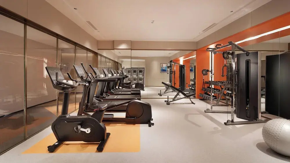 UrCove by HYATT Shanghai Xuhui West Riverside