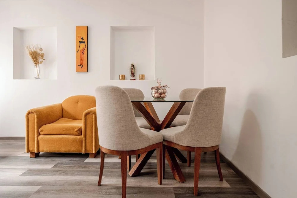 Cozy 2BR - Heart of Barranco - Walk to Everywhere