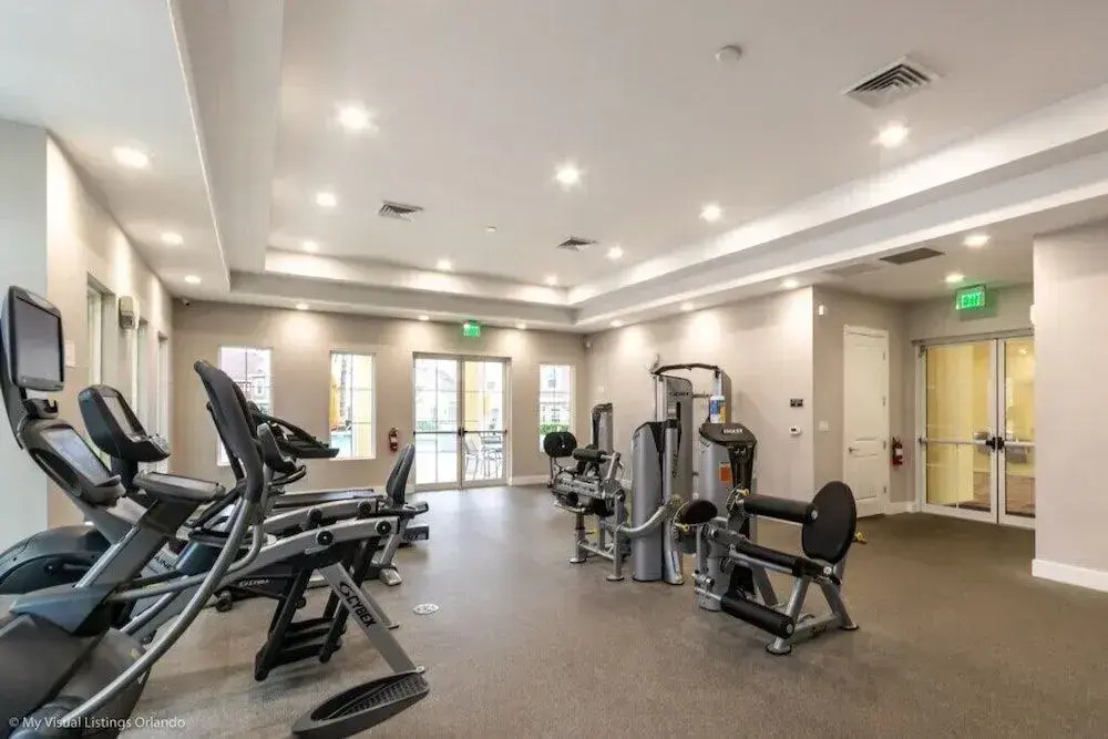 Amazing Location Modern Townhome Close To Disney