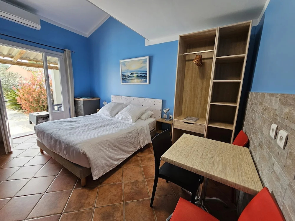 La Casa del Arti - Chambres dhôtes de charme avec piscine chauffée