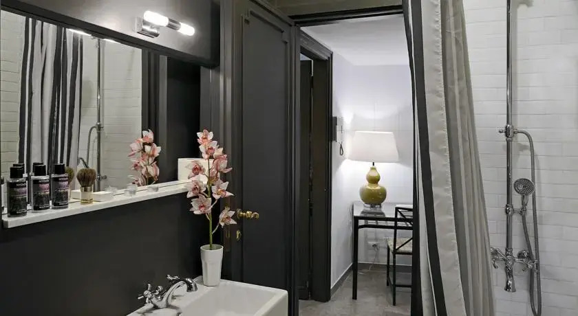 24 Giotto Guesthouse