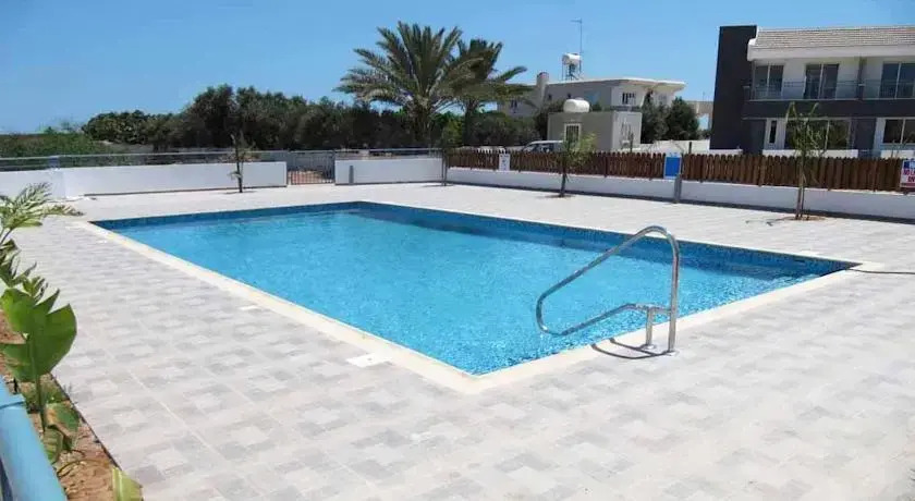 Maisonette Kypria M2