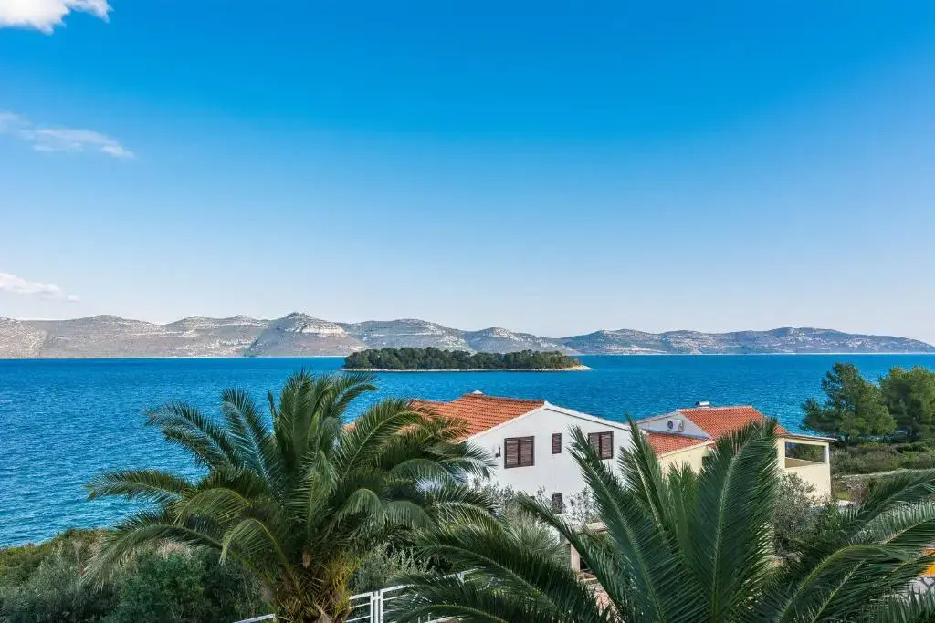 Villa Iž