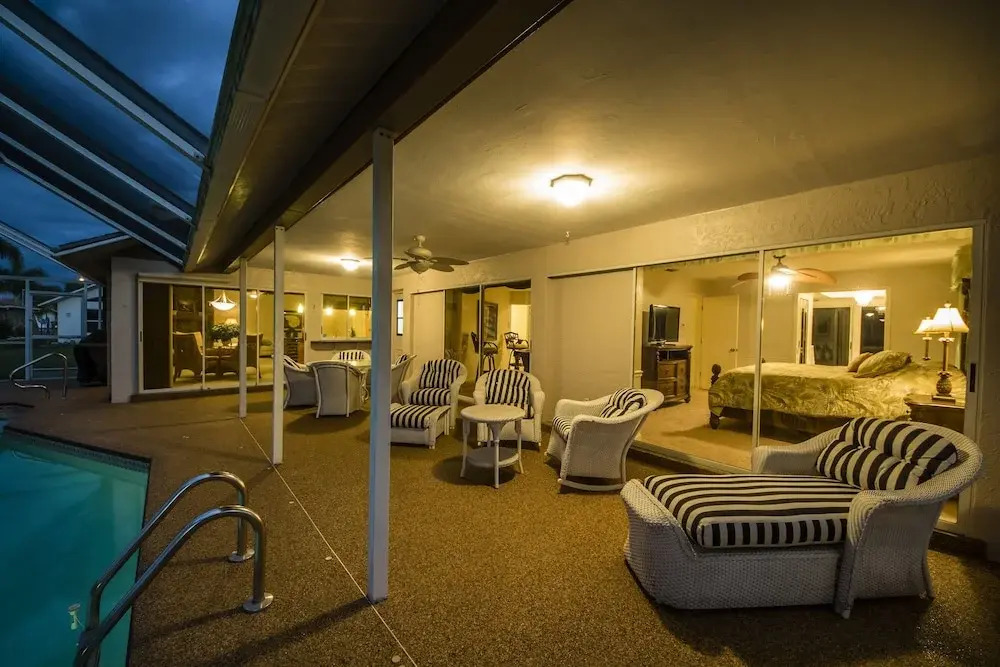 Villa Blue Sky, Cape Coral