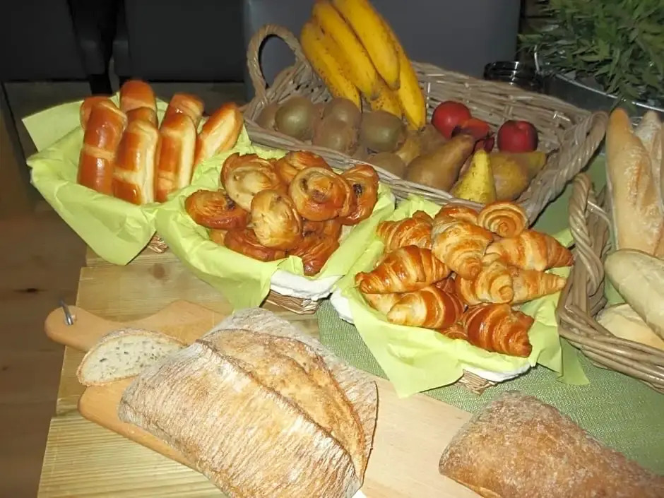 Bergeveaux