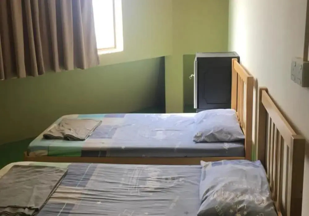 Bean Residence - Hostel
