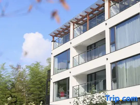 Wangchuan Sakura Homestay