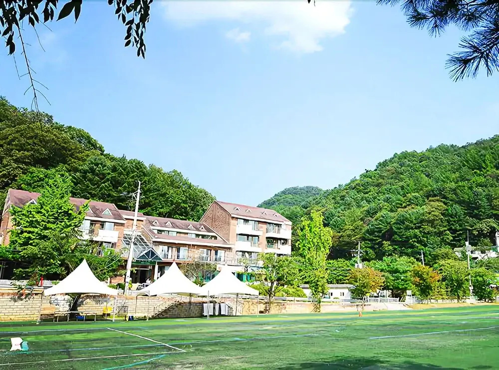 Chuncheon Kihwa Resort