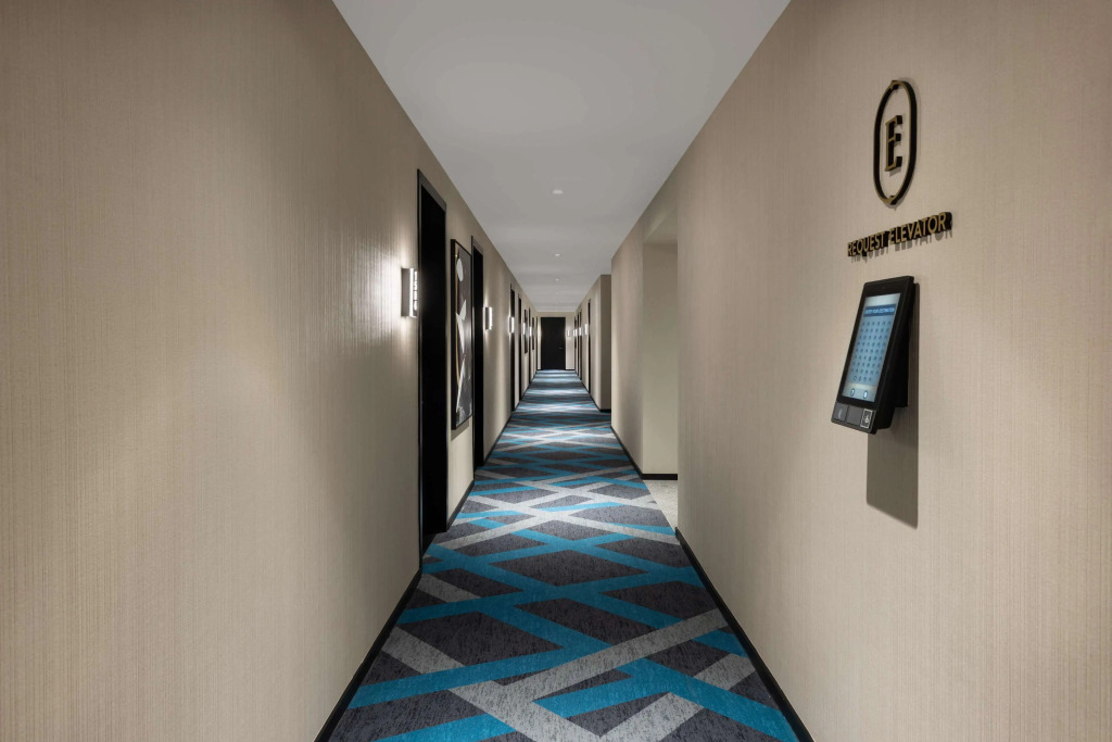 The Elser Hotel Miami - An All-Suite Hotel