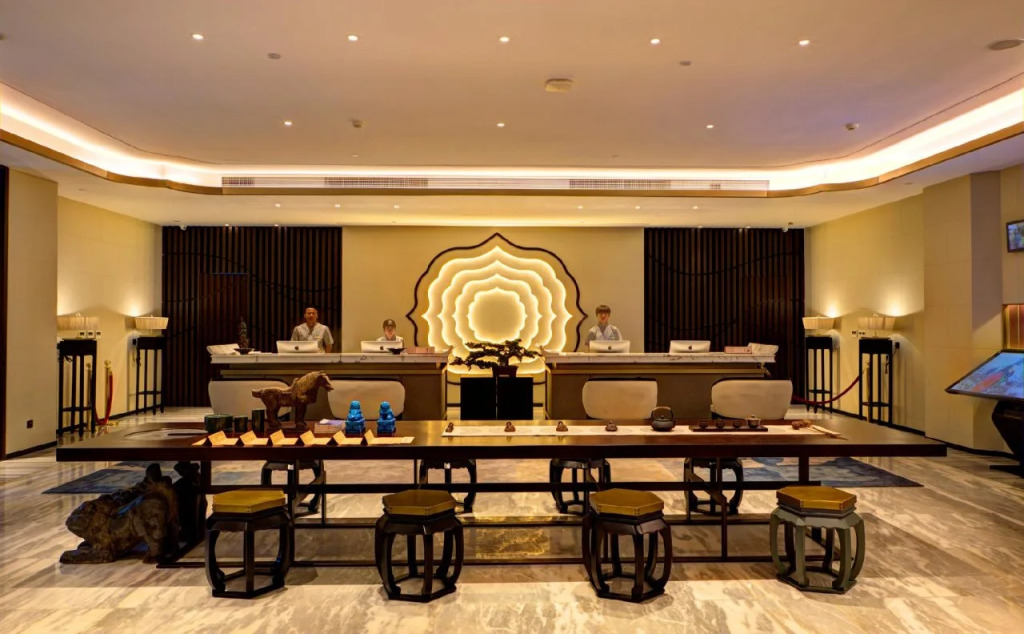 Landison Joykie Resort Moganshan