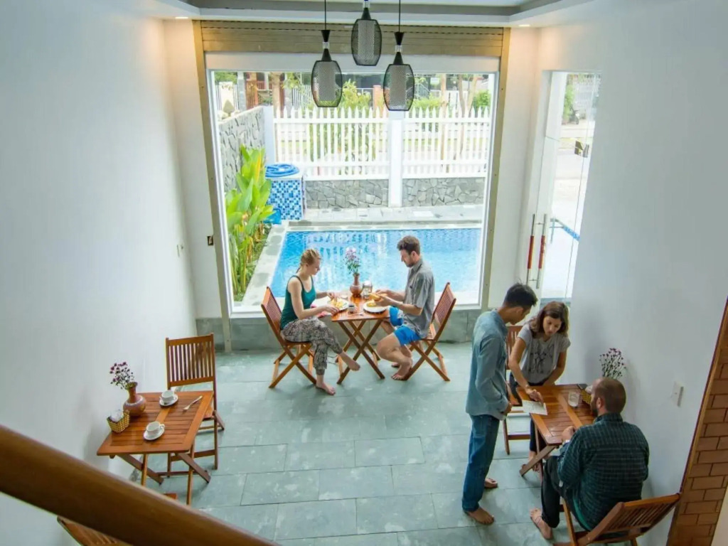 Fusion Villa