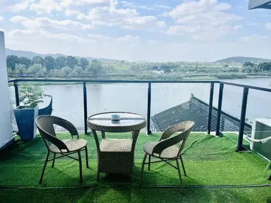 Yumo Boutique Guesthouse