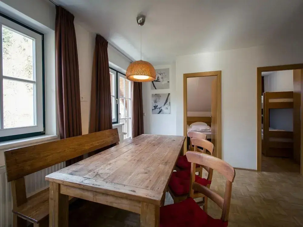 Studio Apartment With Nice Balcony