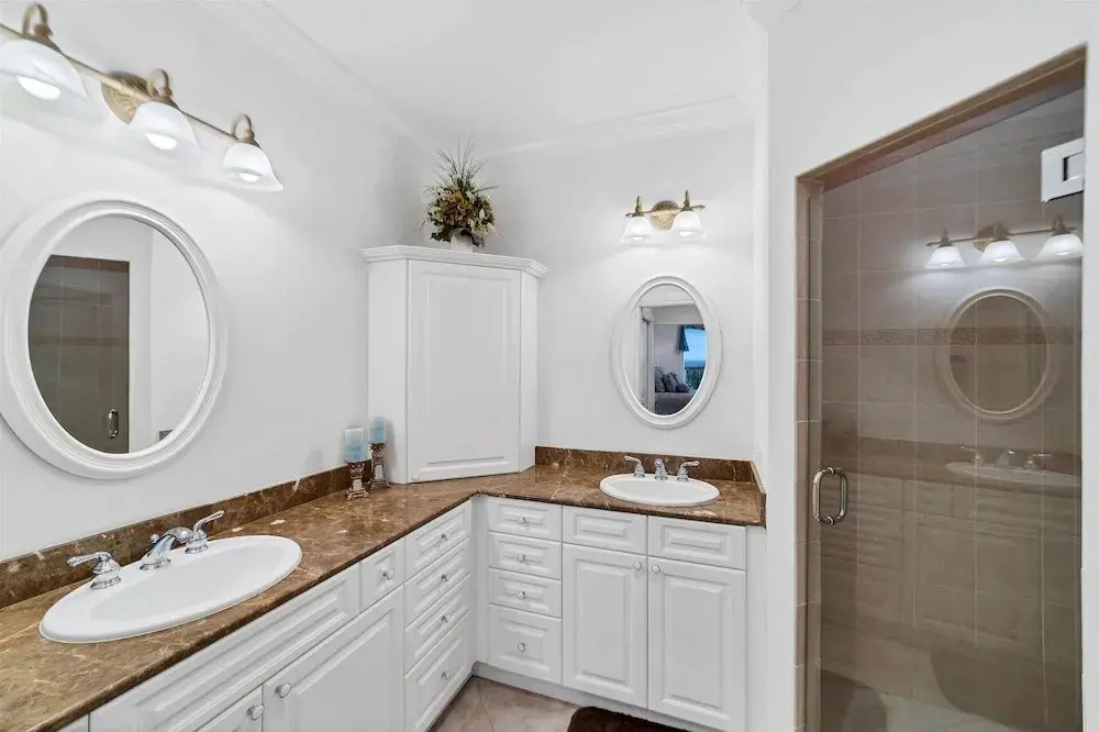 Punta Gorda 3-Bedroom Canalfront Vacation Condo with Dock 3 Condo