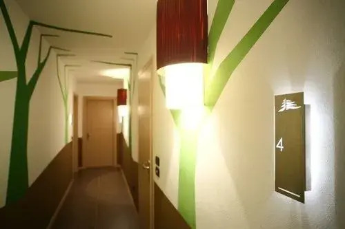 Residence Al Lago