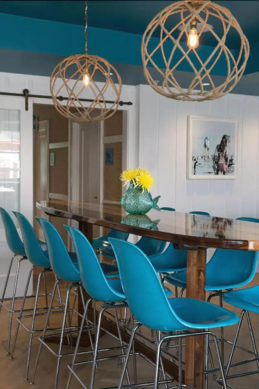 The Break Hotel