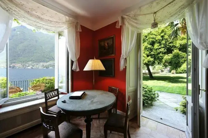 Villa Tilly