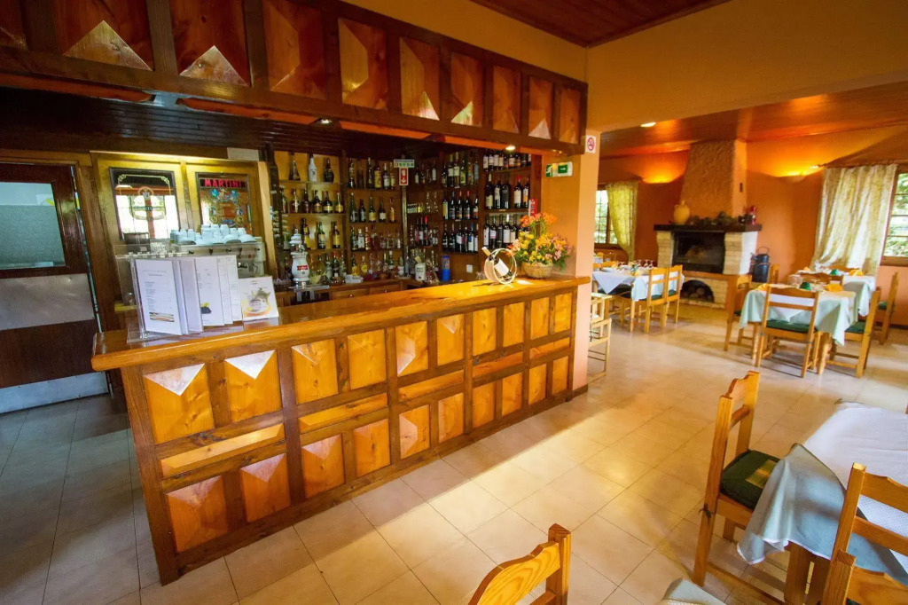 Hotel Rural A Quinta