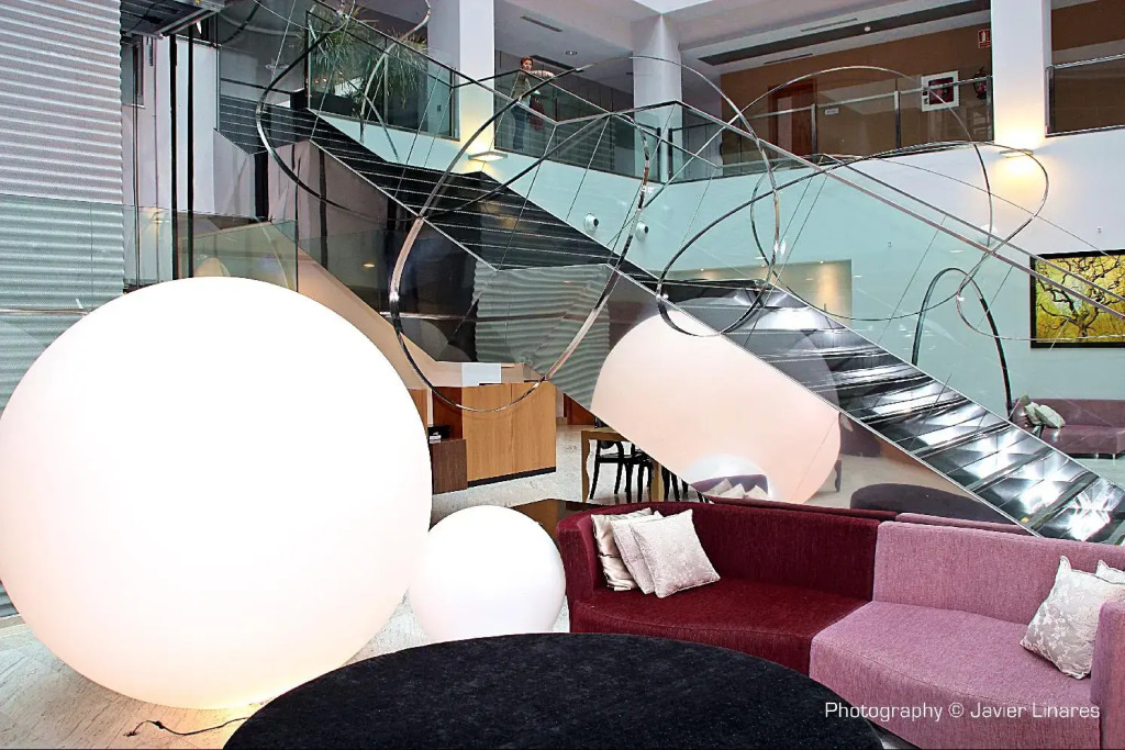 Hotel Ciudad de Ponferrada, Ascend Hotel Collection