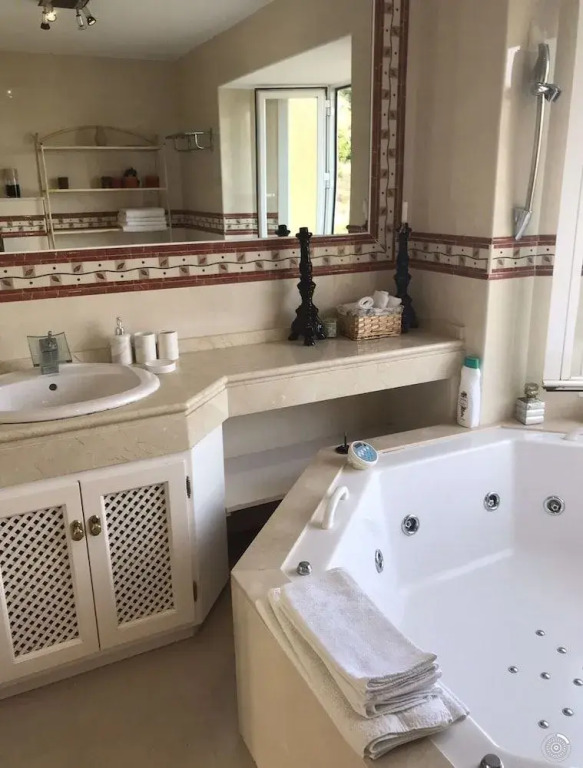 Boutique Guest Rooms