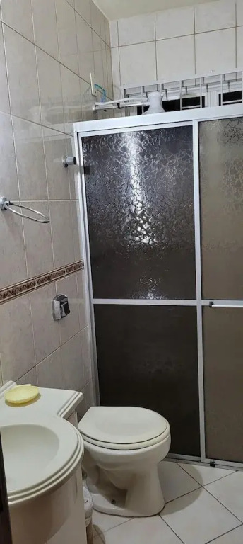 Casa Master com Piscina Gov Celso Ramos